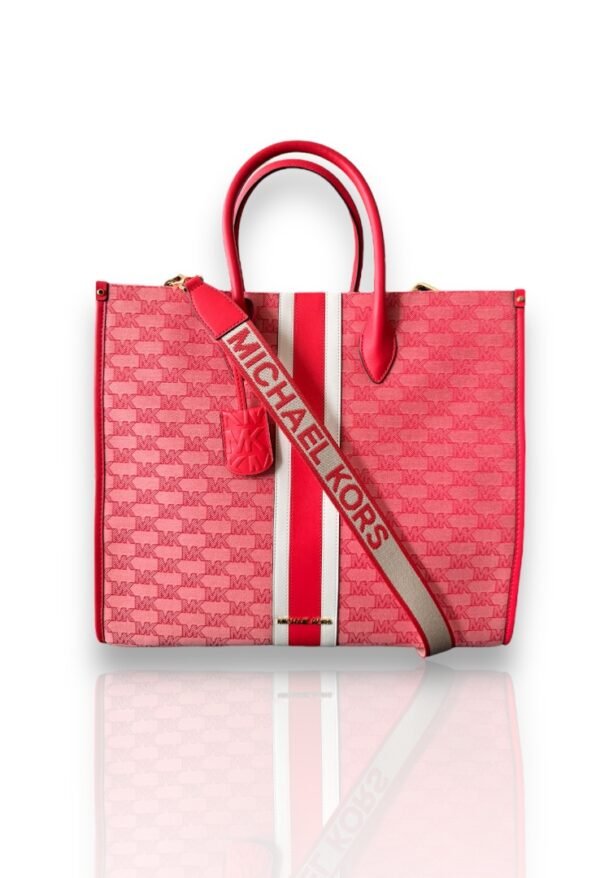 MIRELLA LARGE TOTE - MICHAEL KORS